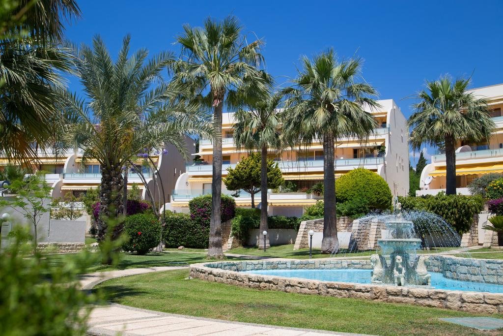Apartment in Limassol