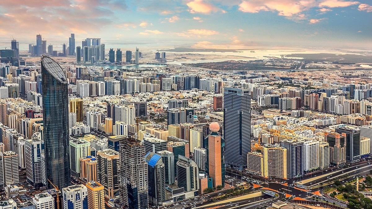 В Абу-Даби запустили первую в регионе полностью цифровую платформу для купли-продажи недвижимости