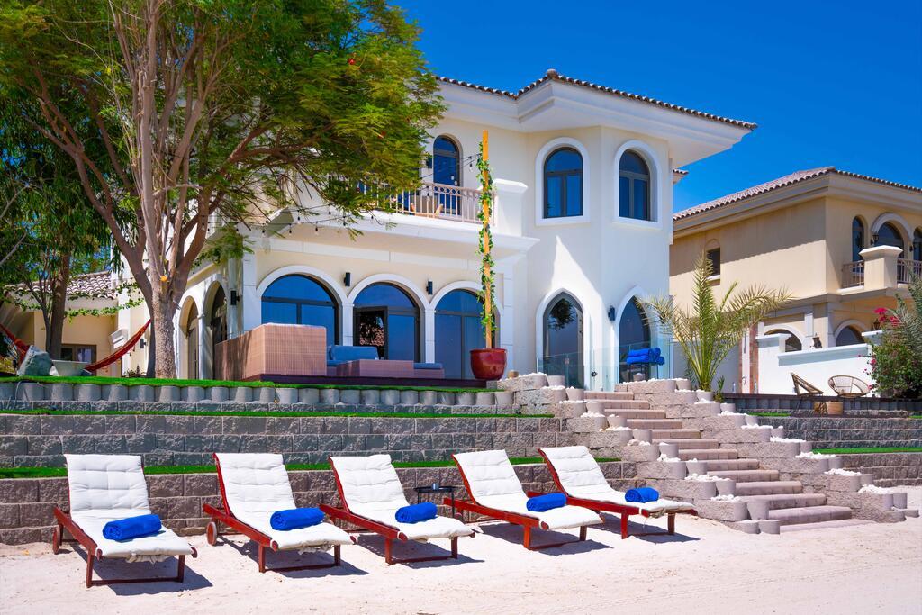 ОАЭ вошли в топ-4 лучших стран мира для покупки домов для отдыха