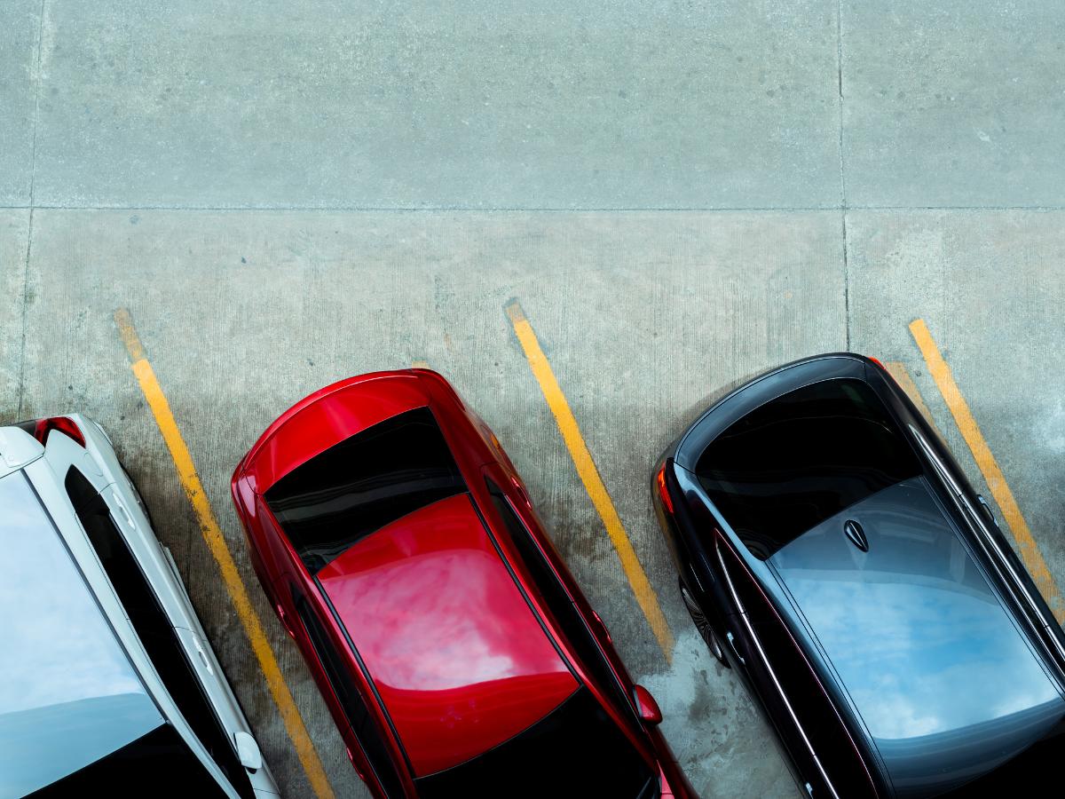 В Дубае появилось еще больше платных парковок