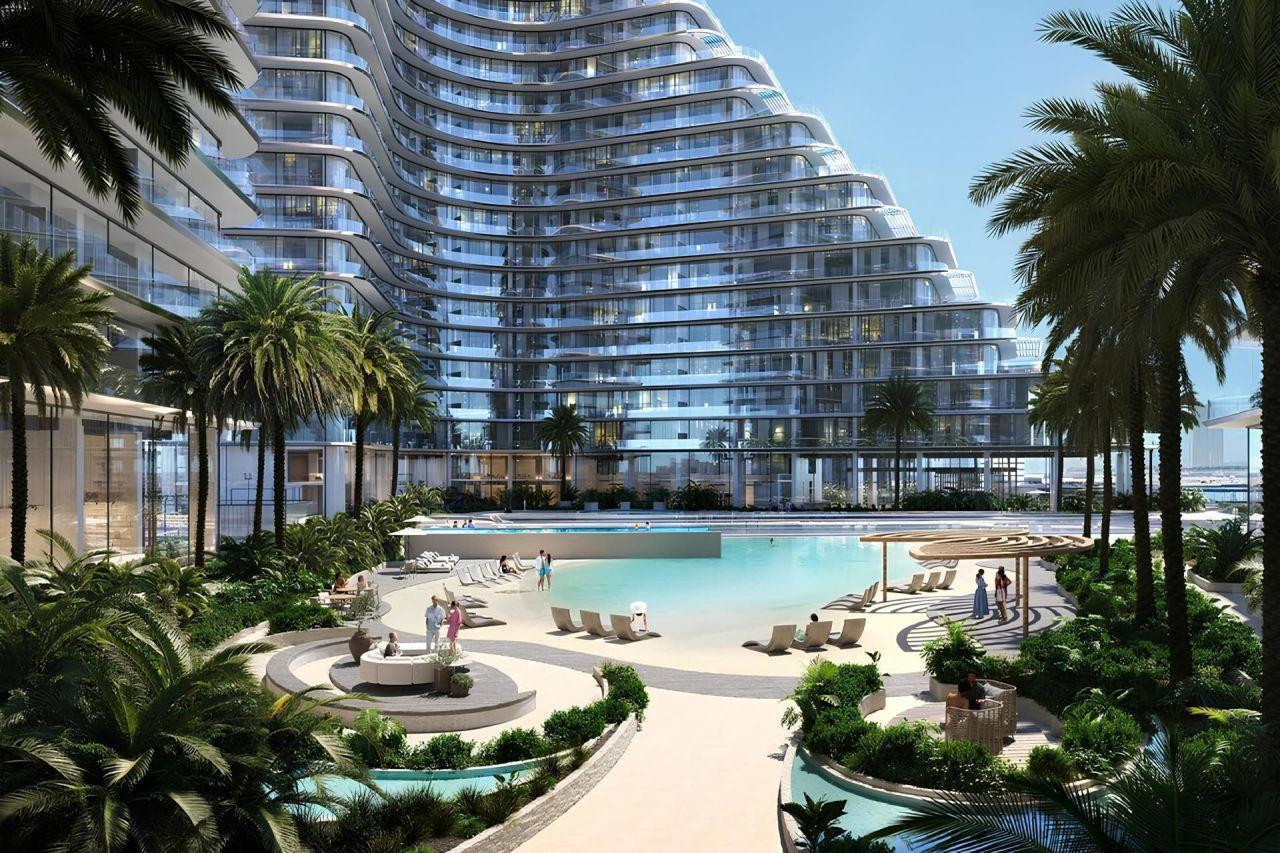 Девелоперы стимулируют продажи в сегменте элитной недвижимости Дубая