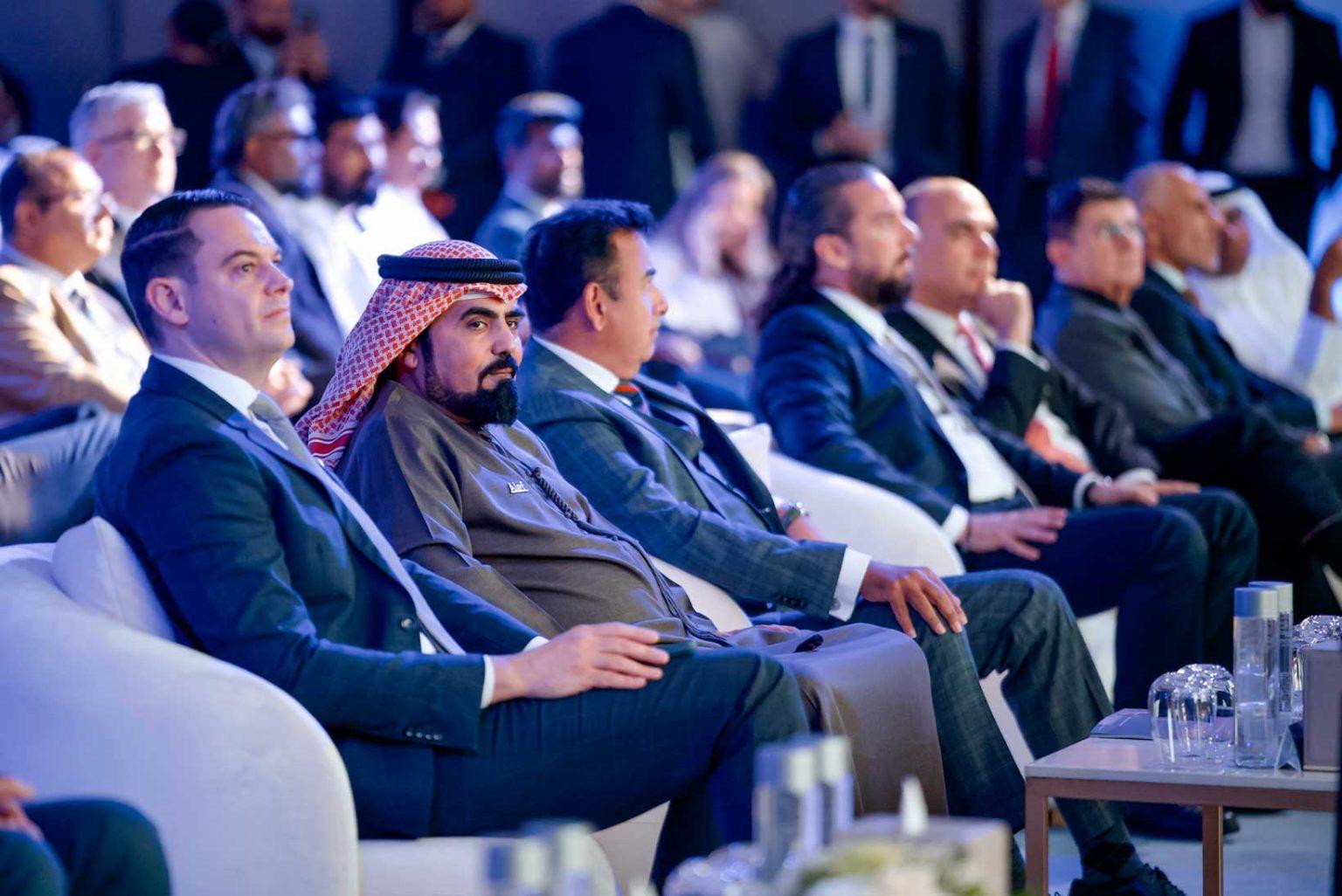 Роскошные резиденции Palace Residences Al Mamsha в Шардже: новый стандарт жизни с 5-звездочным сервисом