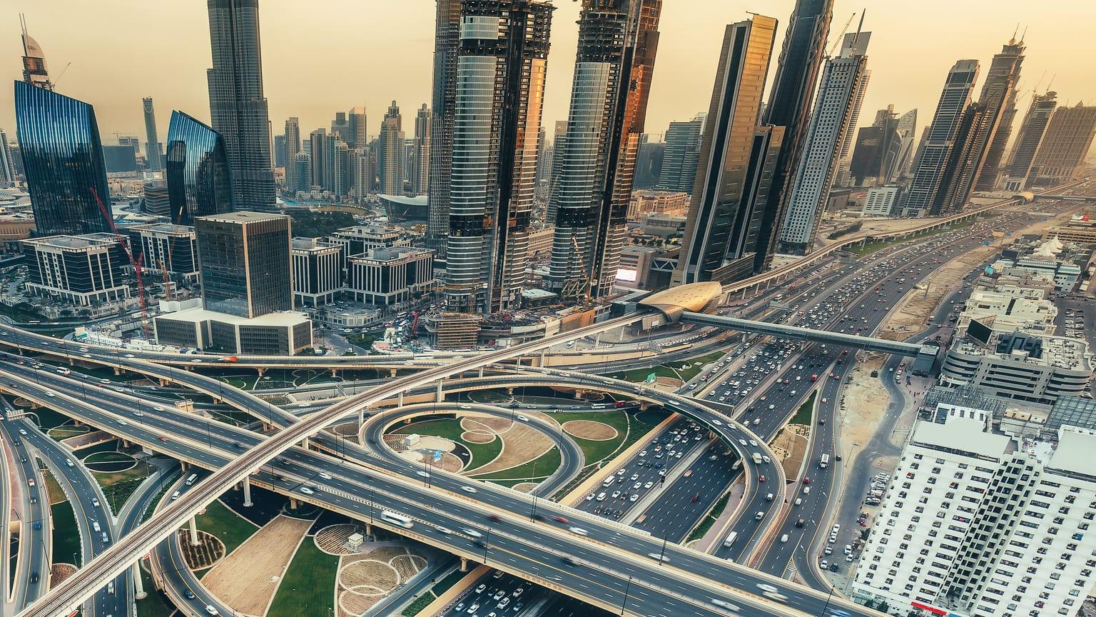 ОАЭ вышли в топ стран для переезда на ПМЖ
