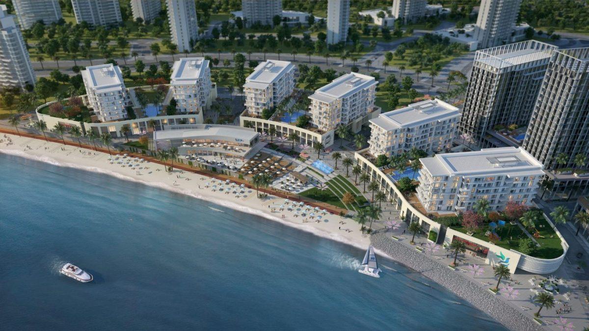 Рынок аренды в Шардже набирает обороты