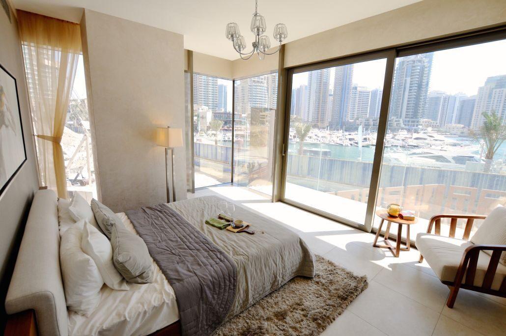 Аренда жилья в Дубае показывает стабильный рост