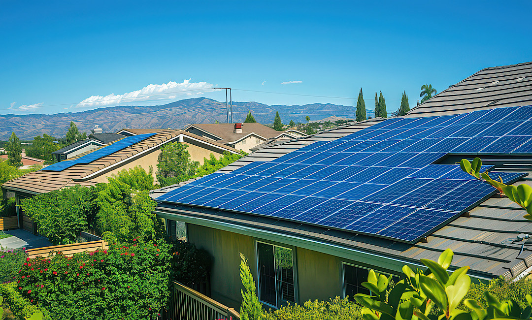 В Дубае запускают новую программу Solar Credit
