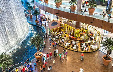 One Day in Dubai: How to See the Best, Feel the Luxury, and Fall in Love with the City of the Future