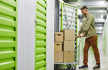 Storage units in Cyprus: costs and rental checklist 2026