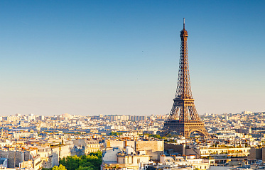 10 зданий с лучшими панорамными видами 