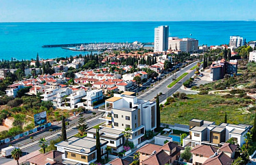 Fastest-Growing Property Areas in Cyprus 2026. Where Real Estate Prices Rise Most