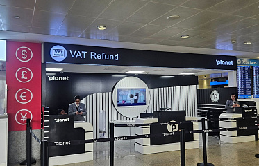 VAT Refund for Purchases in the UAE
