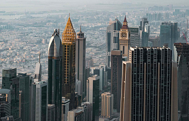 5 самых самых ожидаемых к 2030 году небоскребов 