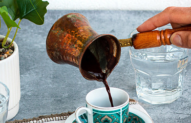 10 лучших кофеен Никосии в 2026 году 