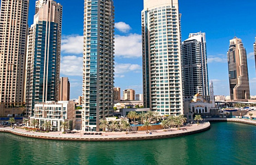 Дубай побил исторический рекорд по объему сделок с недвижимостью