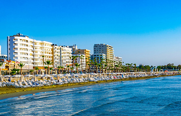 Beach Safety in Cyprus: Flags and Currents in 2026