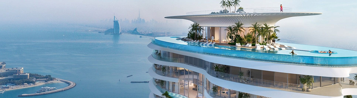 Рынок недвижимости Дубая продолжает бить рекорды