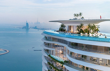 Рынок недвижимости Дубая продолжает бить рекорды