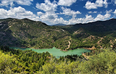 Пасхальные путешествия по Кипру: куда поехать в праздничные дни