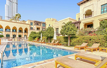 UEA Enters Global Top 4 for Holiday Home Purchases