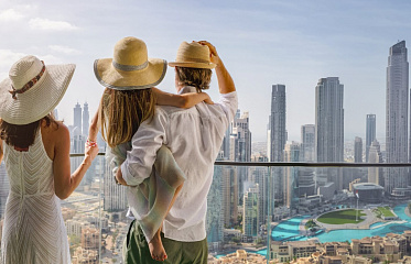 Как продлить ВНЖ в Дубае в 2026 году