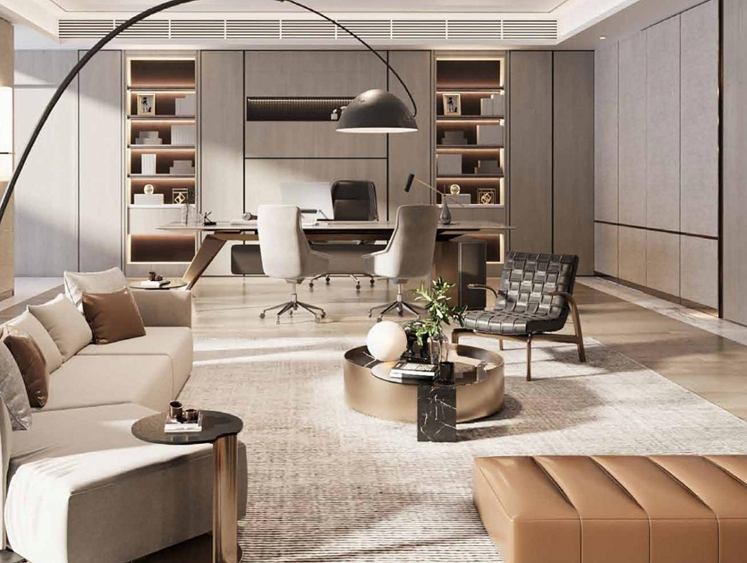 New office in UAE