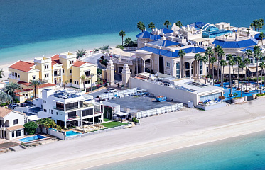 Dubai Islands Bring Investors up to 30% Annual Returns