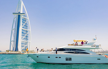 The UAE will attract 9,800 millionaires by the end of 2025