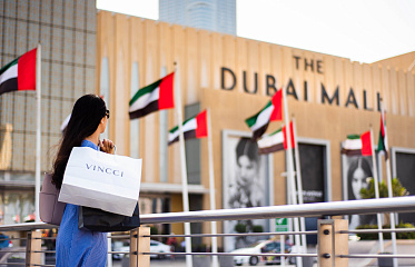 What to Bring from Dubai: The Best Souvenirs Truly Worth Buying