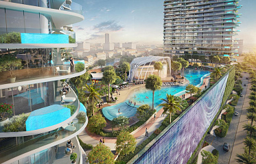 First phase of Laguna Residence in Dubai sold out in record time