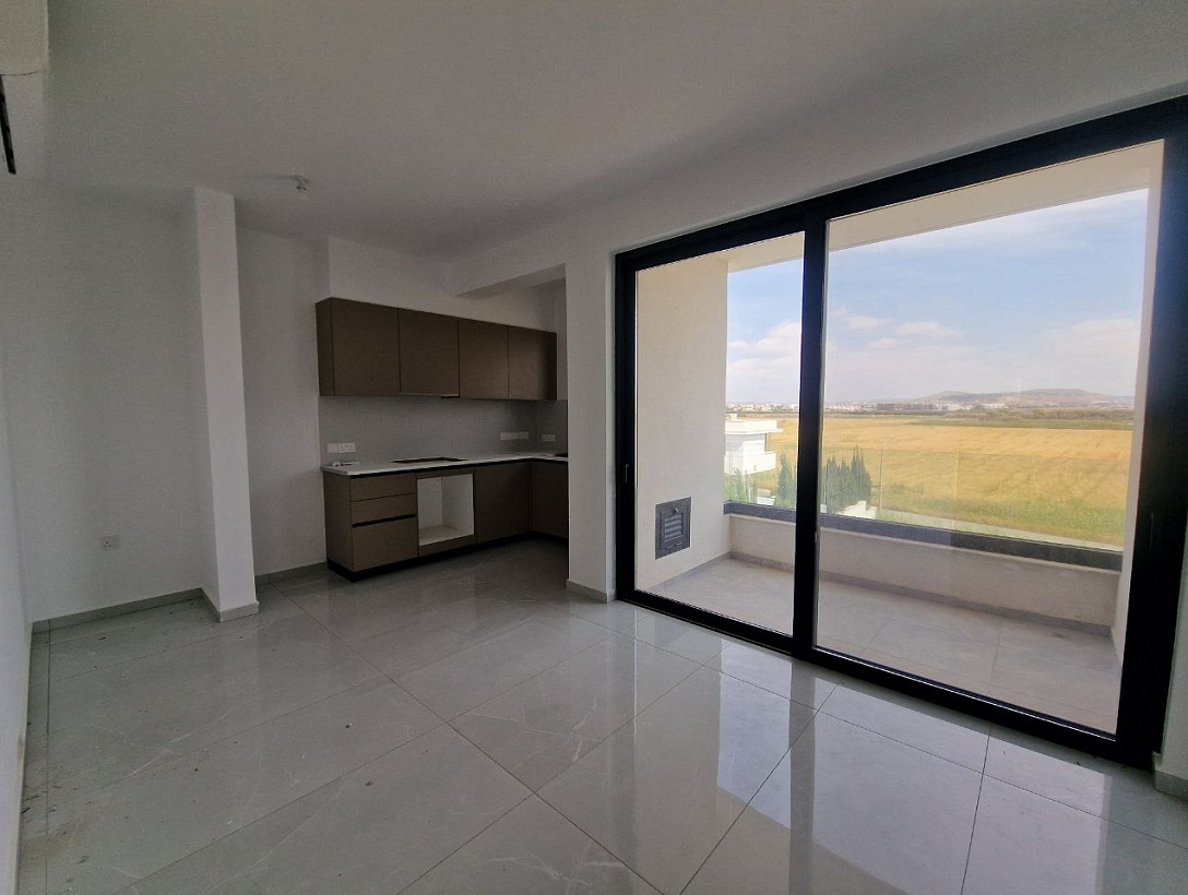 New flat in Larnaca