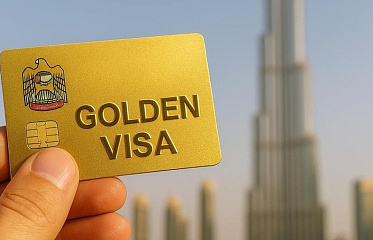 Golden Visa Holders in UAE Gain Access to New Services
