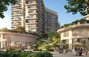 На острове Яс стартовали продажи недвижимости в Yas Park Place