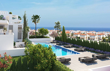 Купить, чтобы сдавать: выгодная недвижимость у моря на Кипре