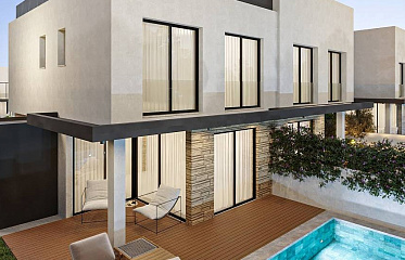 ТОП-10 новостроек в Пафосе, которые сдадут уже в 2026 году