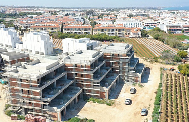 ТОП-10 новостроек в свободных районах Фамагусты, которые сдадут уже в 2026 году