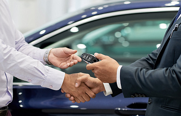 Как привезти свое авто на Кипр в 2026 году?