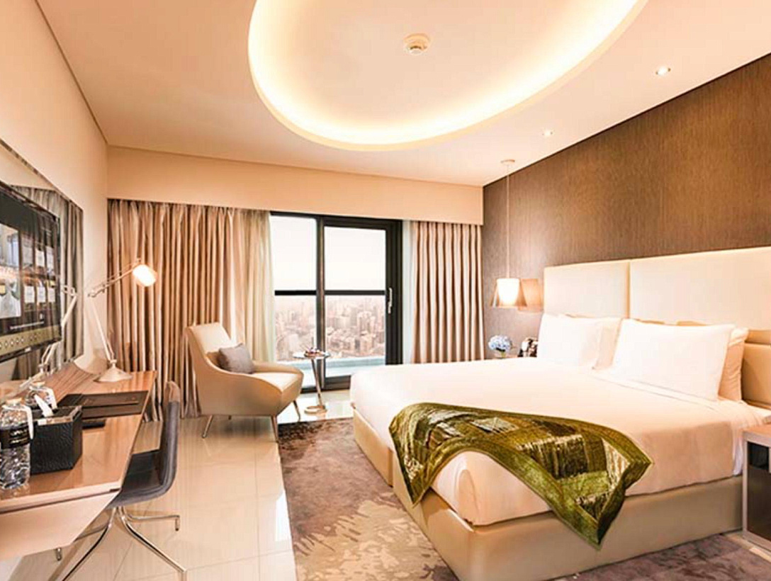 Apartment in Dubai
