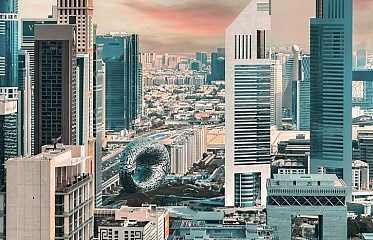 Dubai’s Real Estate Market Breaks Another Record