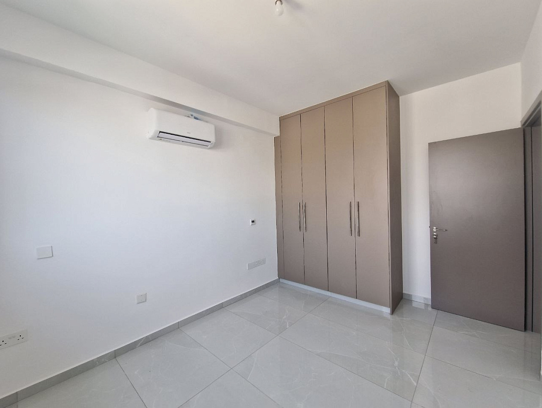 New flat in Larnaca