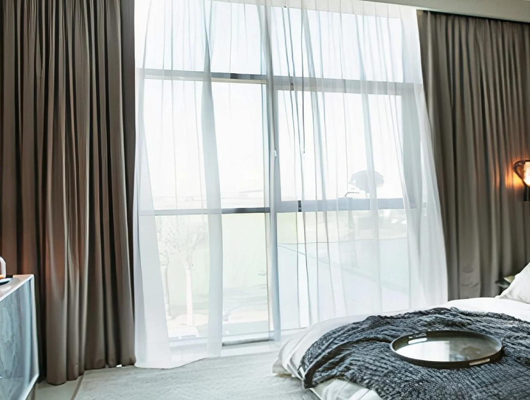 Apartment in Dubai