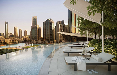 Will house prices rise in Dubai in 2025?