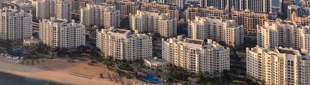 Luxury Apartment Sold in Dubai for a Record Price