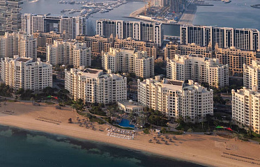 Luxury Apartment Sold in Dubai for a Record Price