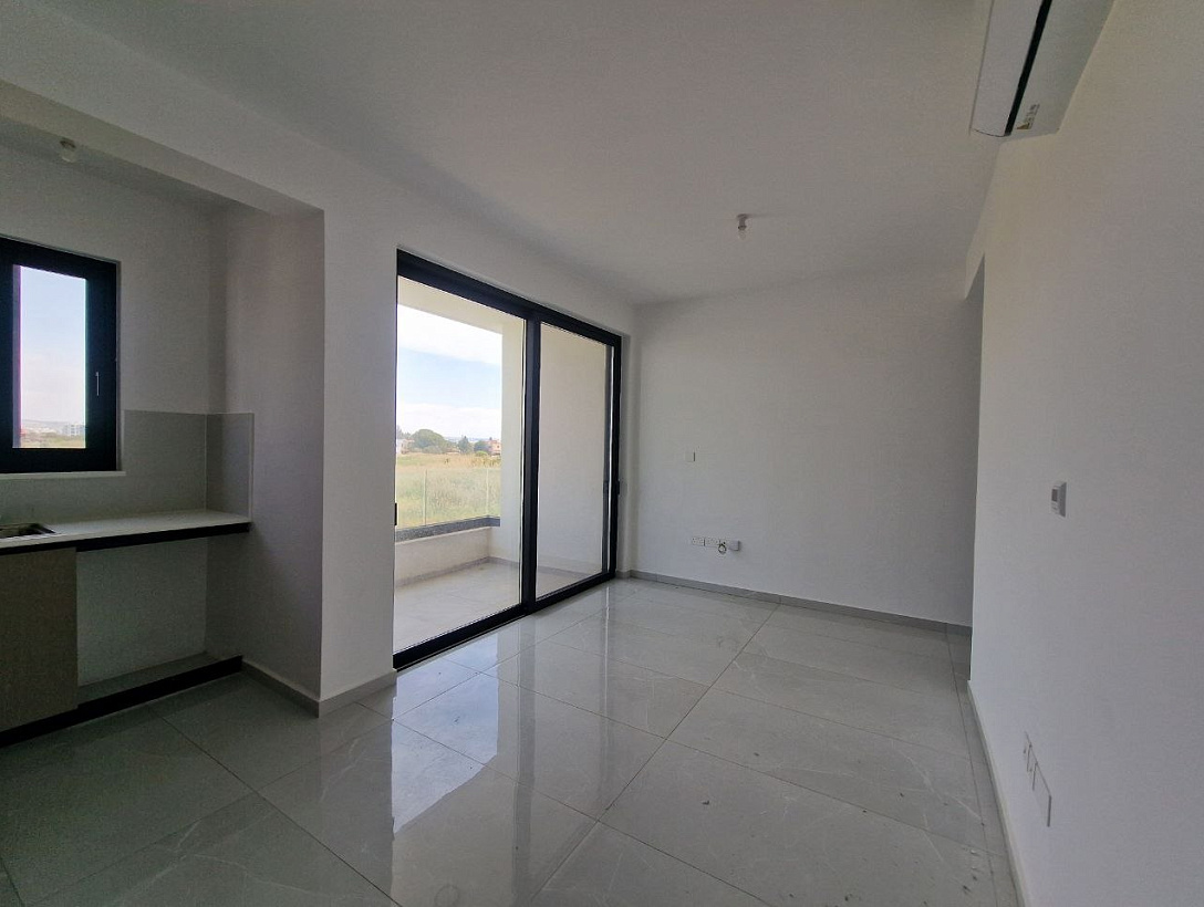 New flat in Larnaca