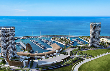 8 самых узнаваемых архитектурных объектов в мире