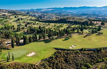 Golf in Cyprus: Which Club to Choose — Secret Valley, Minthis Hills, Aphrodite Hills, Eléa or Limassol Greens