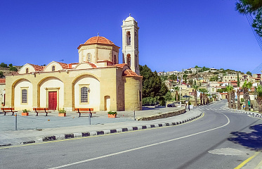 ПДД и штрафы на Кипре: особенности вождения и наказания в 2026 году