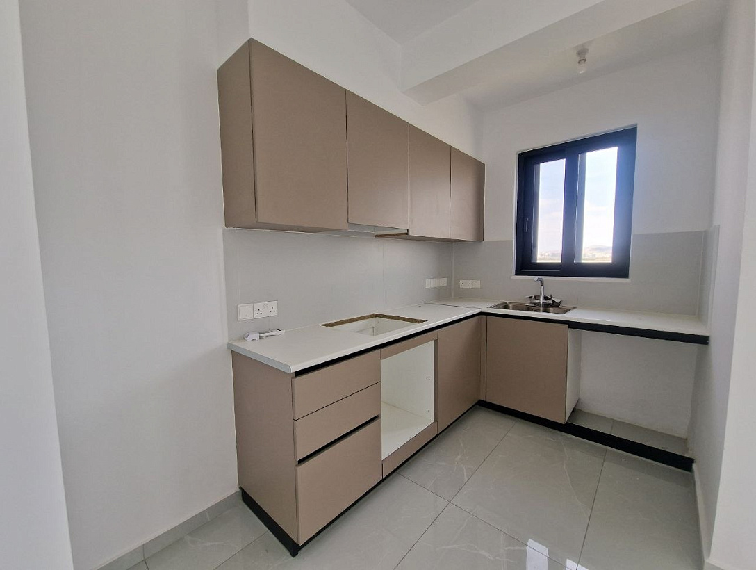 New flat in Larnaca