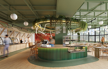 Какими будут интерьеры в 2026 году на Кипре?