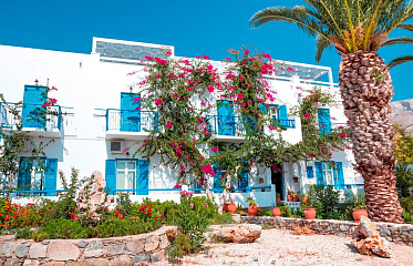 5 Villages in Cyprus You Must Visit in May